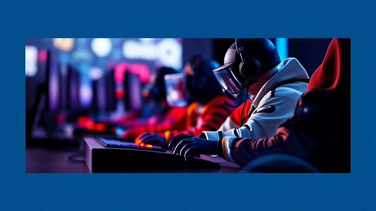 Unpacking the Influence of Esports on Gaming Culture: A Digital Transformation