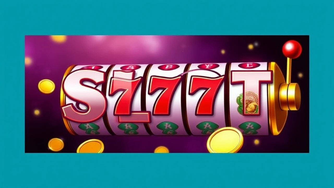 Maximizing Your Slot Winnings: 10 Best Tips to Increase Your Success