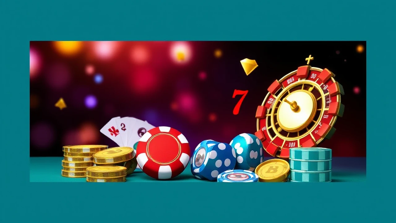 The Definitive Guide to Choosing the Premium Online Casino Games