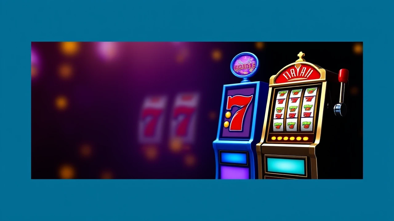 Proven Strategies for Increasing Your Success on Slot Machines