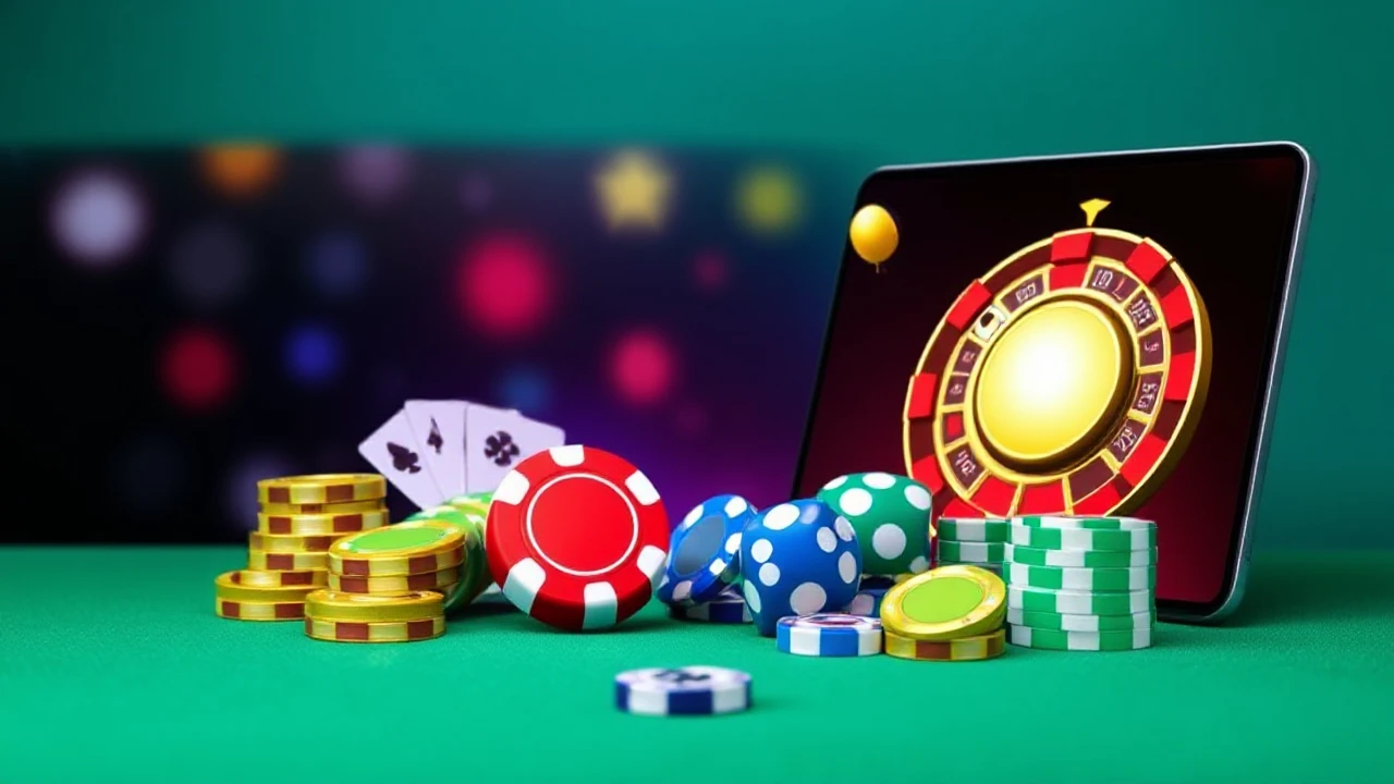 Maximize Your Profits: Discovering Winning Strategies for Online Casino Games
