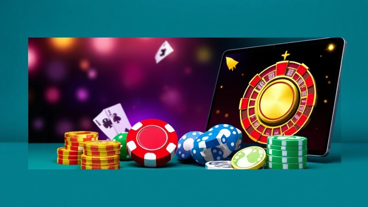 Your Ultimate Handbook to Choosing the Finest Online Casino Games