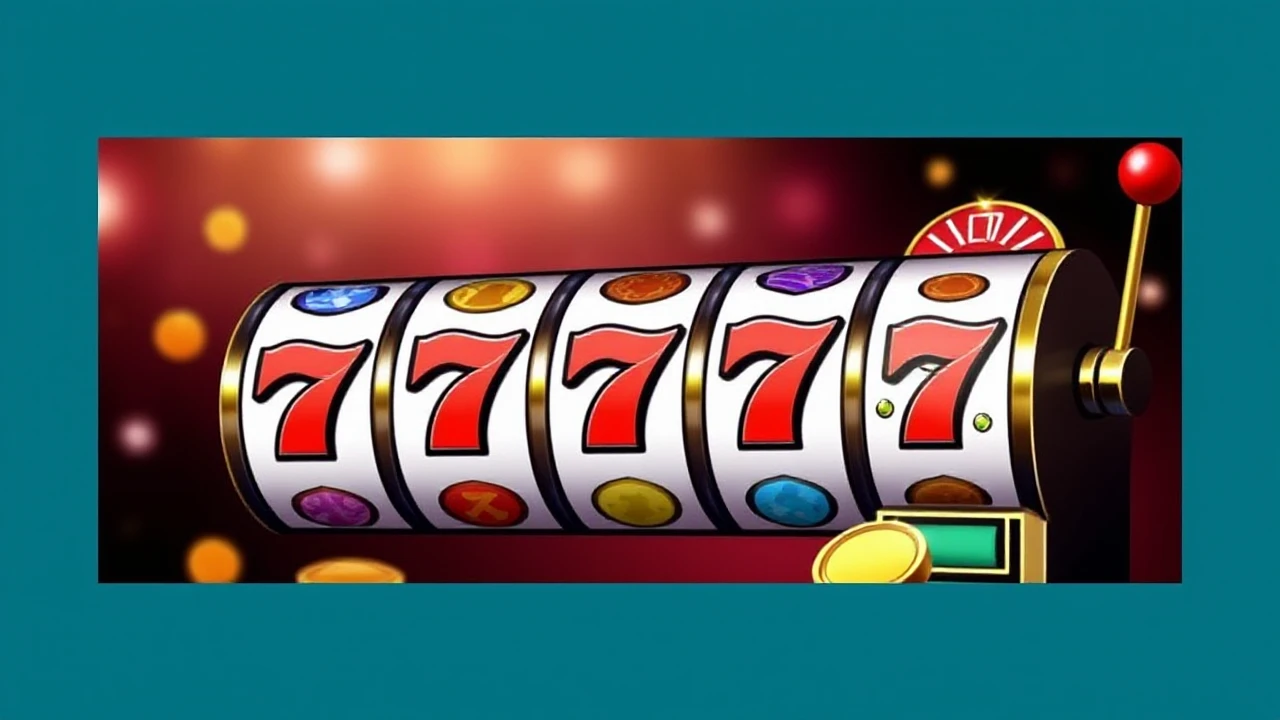 Delving into the Secrets Behind Casino Slot Payouts
