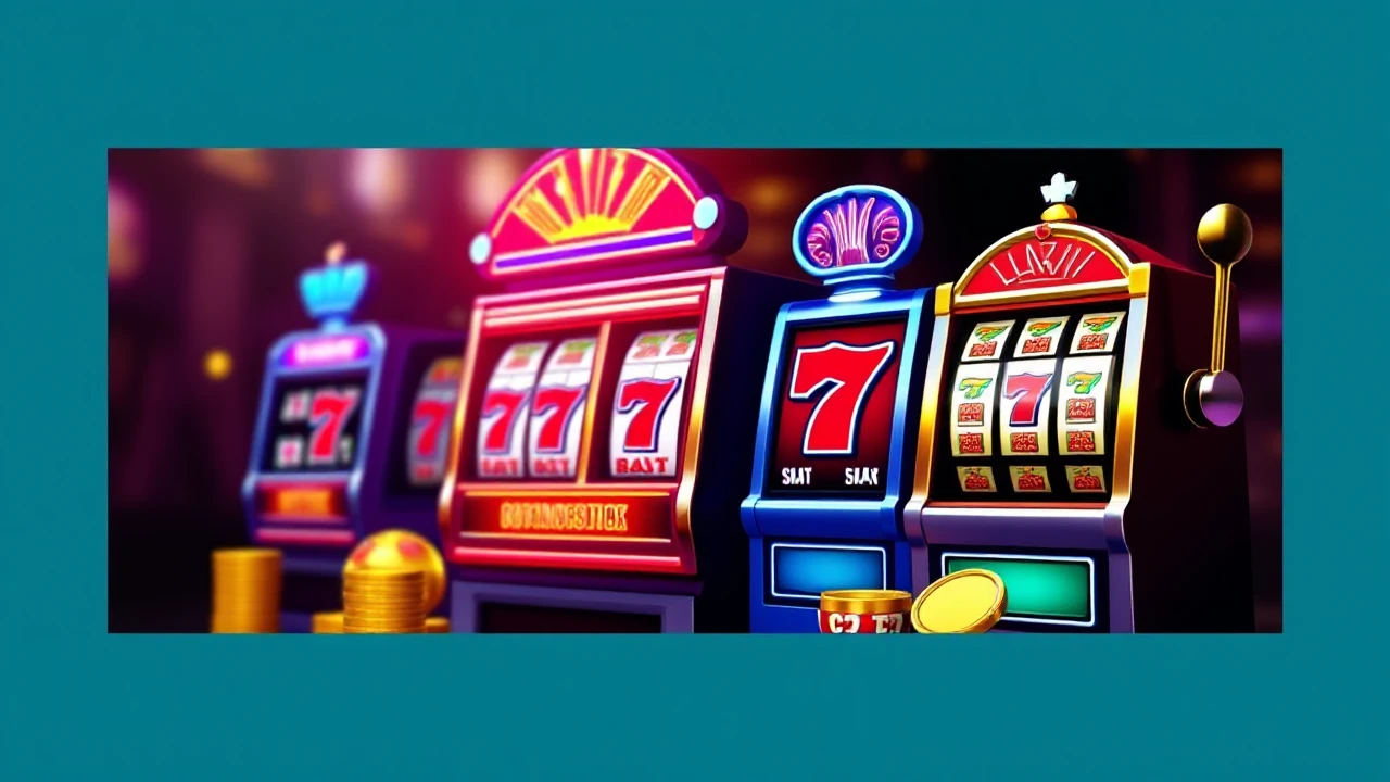 Die Geheimnisse der Slot-Spielentwicklung in Casinos enthüllt