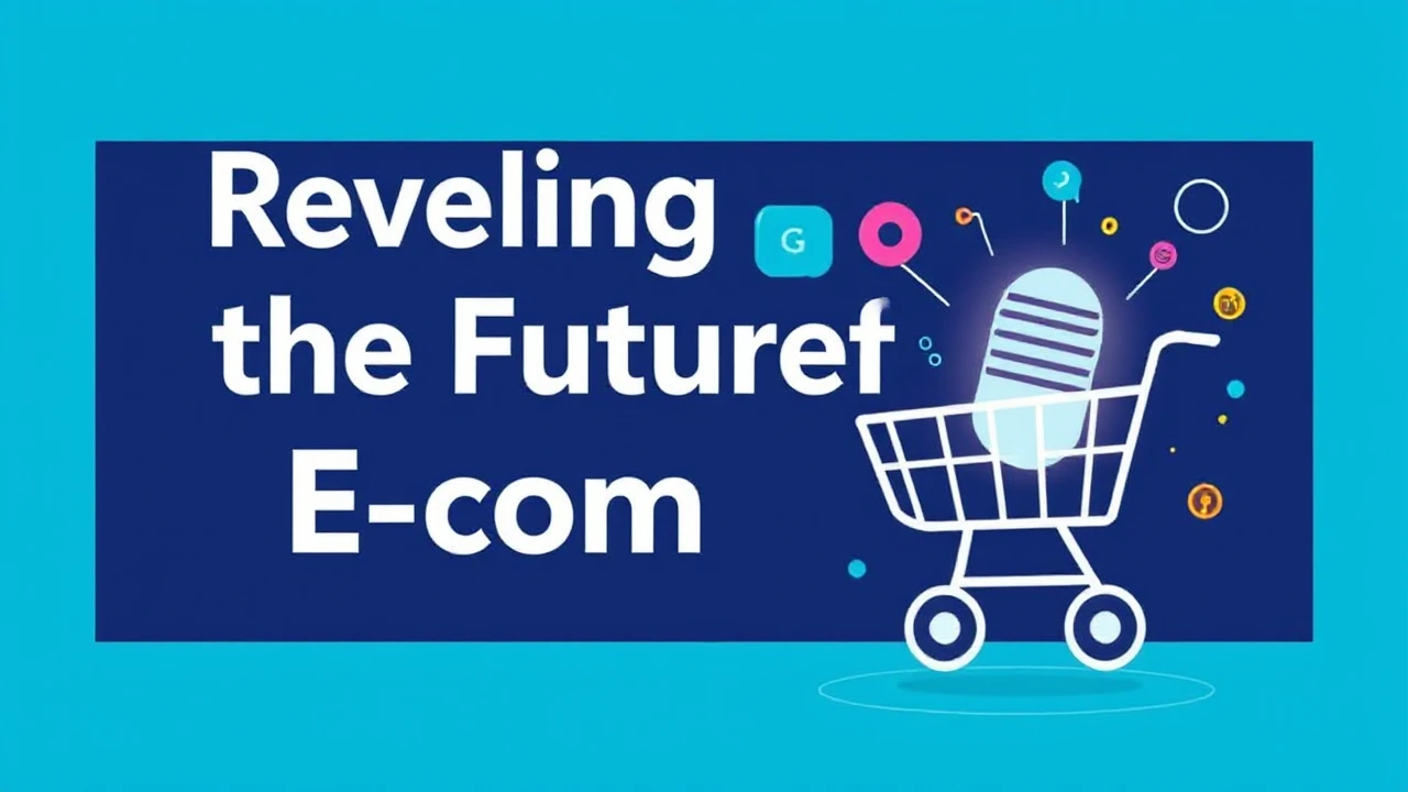 Revealing the Future of E-Commerce: Emerging Trends for Business Owners
