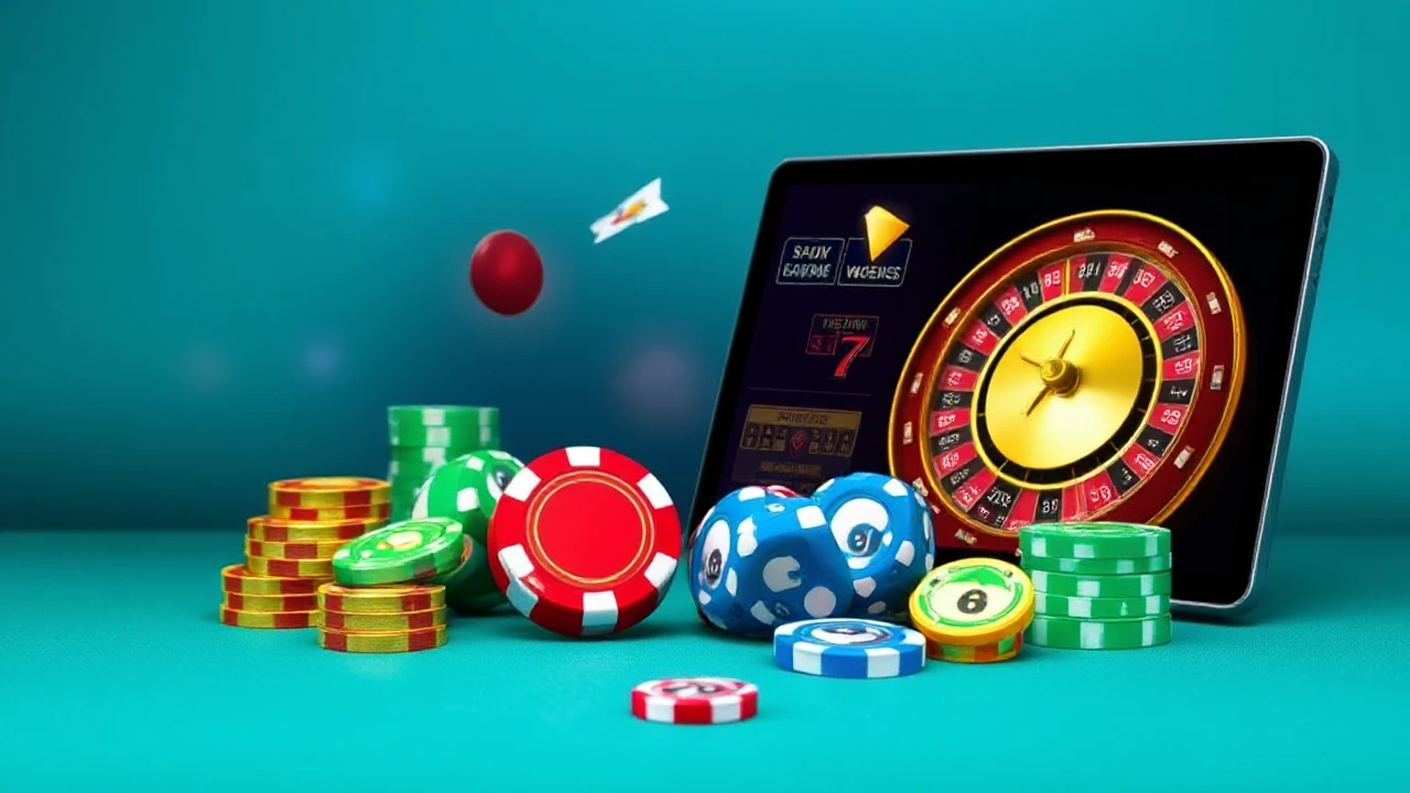 Your Go-To Guide to Picking the Premium Online Casino Games