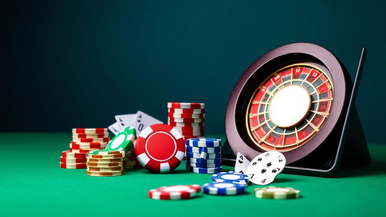 Les Astuces de Experts des Casinos en Ligne pour Réussir