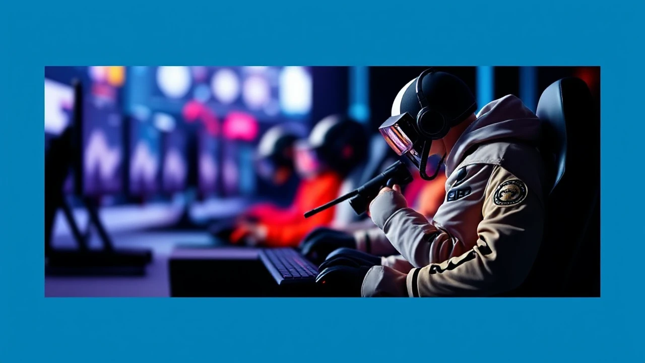 The Growth of E-Sports: A Trend to Watch in 2021