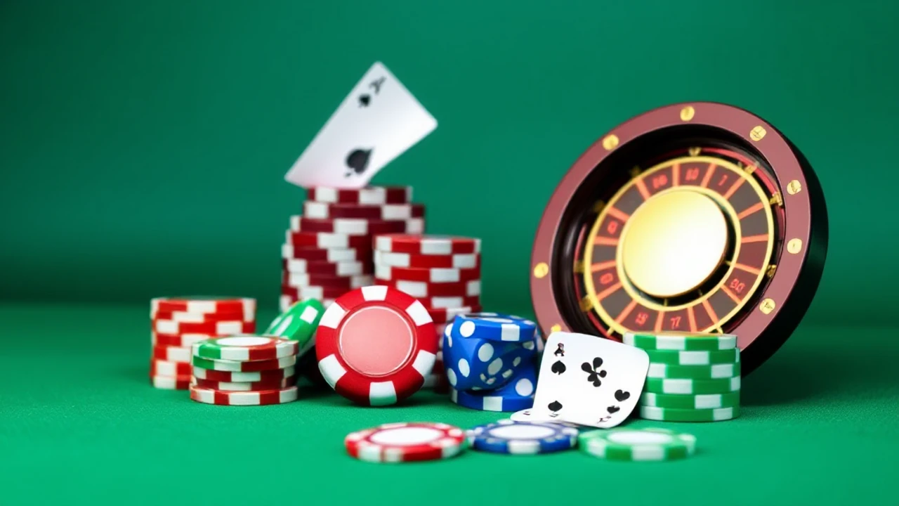 Major Mistakes to Avoid When Gambling at Casino Houses