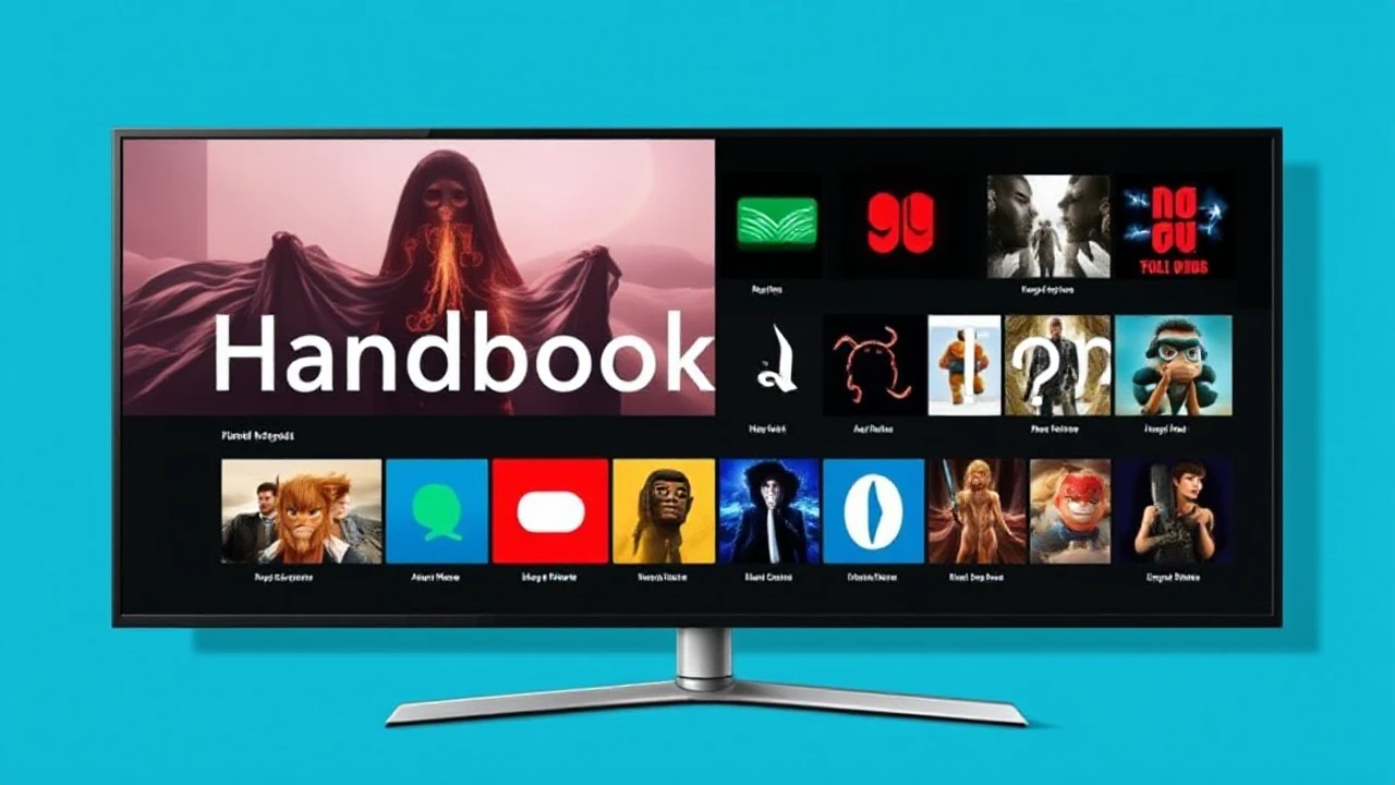 Your Go-To Handbook to Top Entertainment Choices in 2021