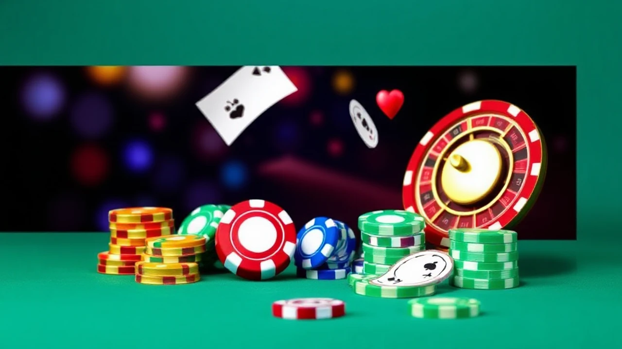 Expert Secrets for Achieving Success in Digital Gambling Games: What You Can Do