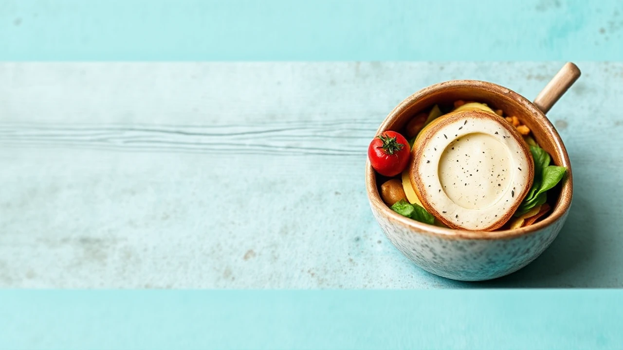 Mastering to Embracing a Mindful Eating Lifestyle for Wellness