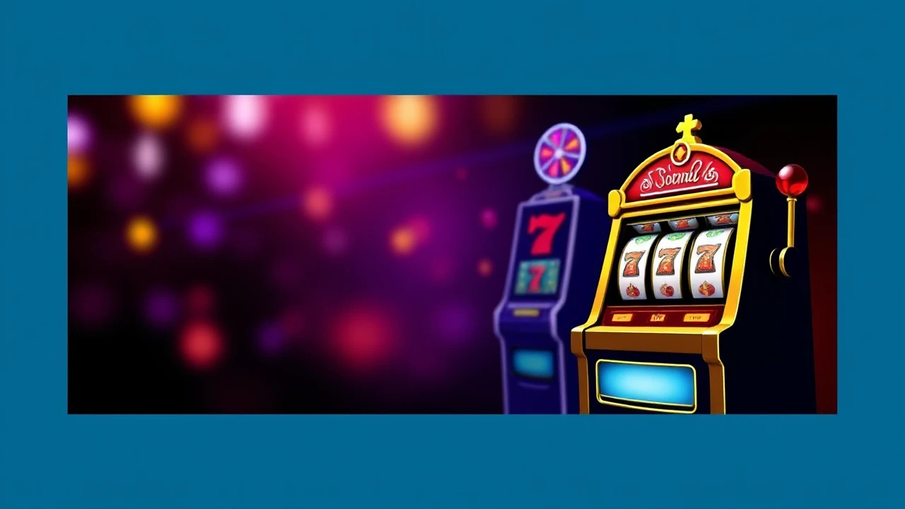 Tips and Taboos of Participating in Casino Machine Games