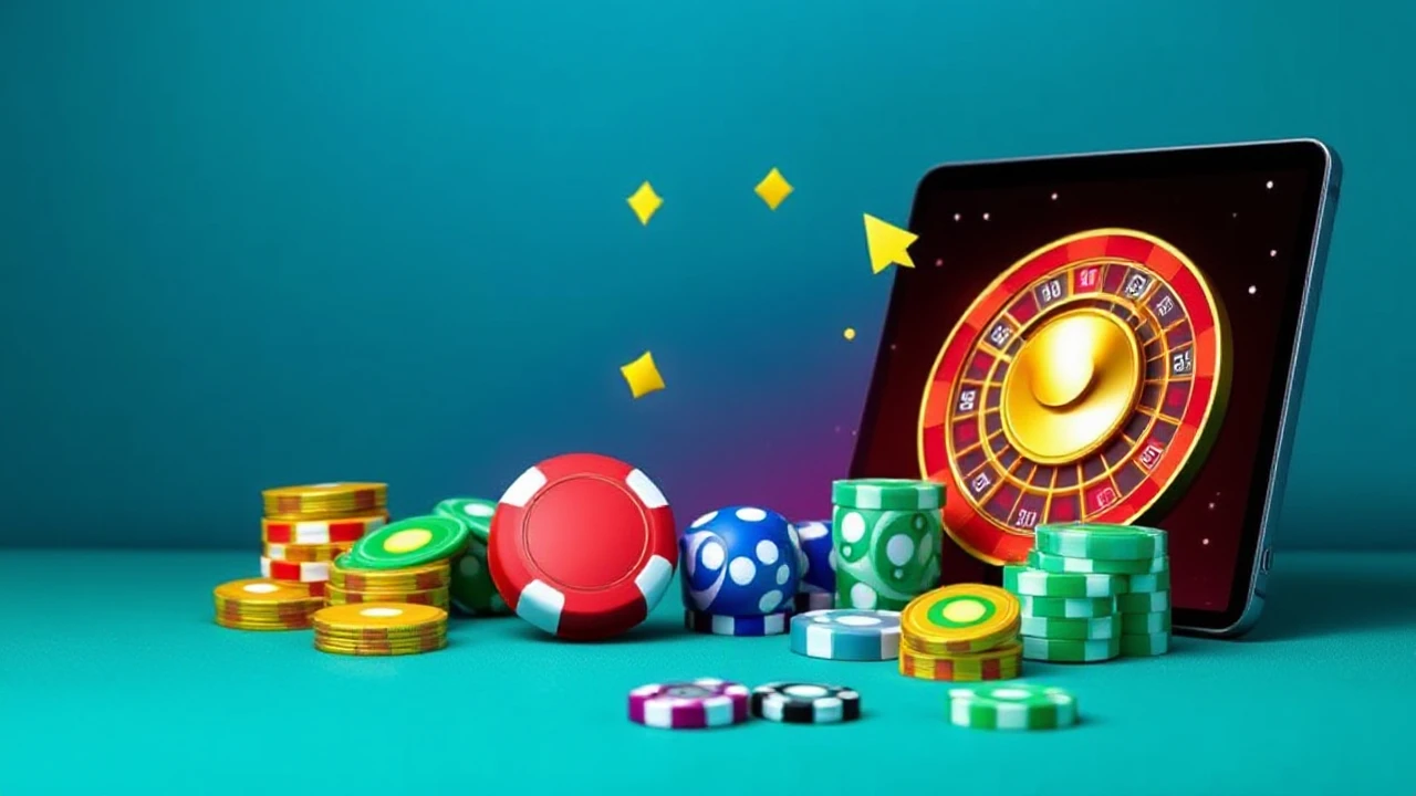 Unveiling the Mysteries of Online Casino Bonuses