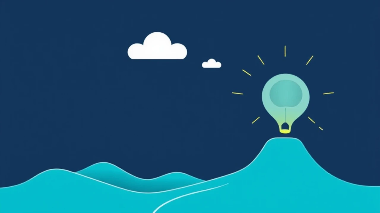 The Journey: Crucial Advice for Startup Owners
