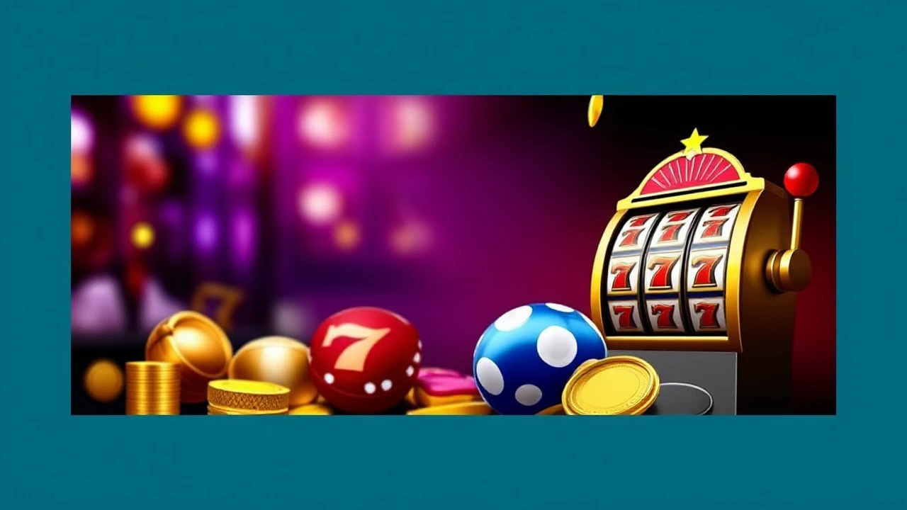 Perbedaan Slot Kasino dan Slot Online: Membandingkan Slot Kasino dengan Slot Online: Pilih yang Lebih Menguntungkan