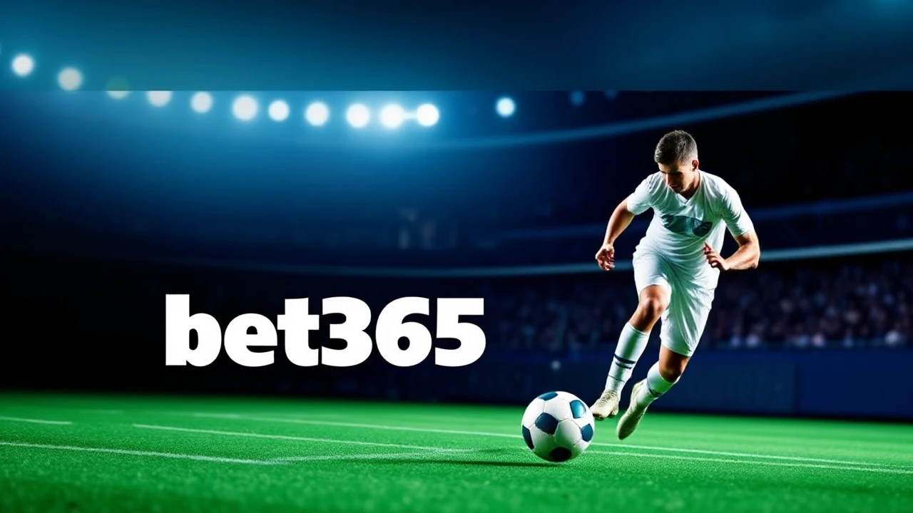 Mastering the Game: 10 Tips for Scoring Big on bet365 Schweiz