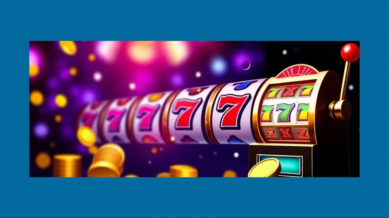 The Evolution of Sound Effects in Enhancing Slot Game Immersion