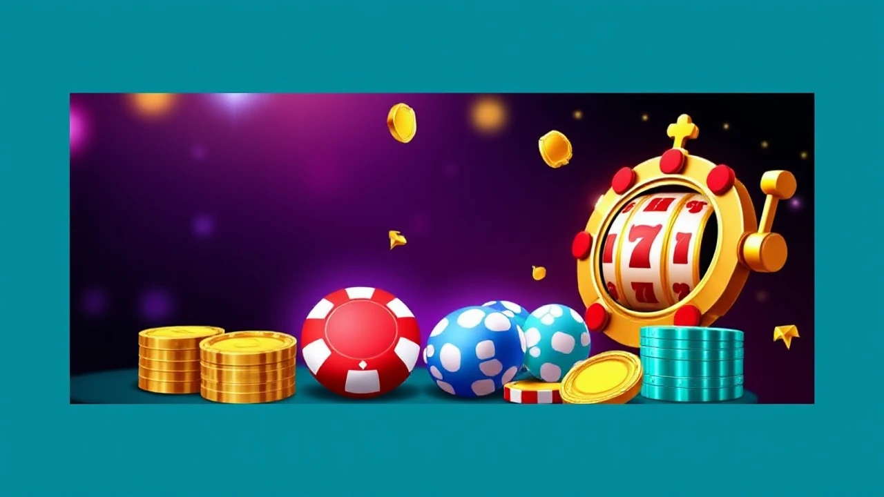 Unlock Your Luck: Top Online Casino Games to Play Today