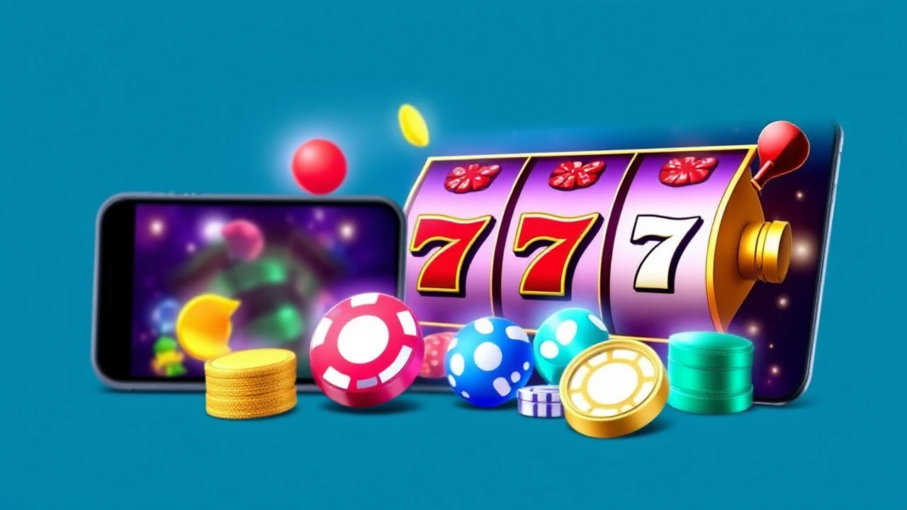 The Future of Integration Across Platforms in Slot Game Progress