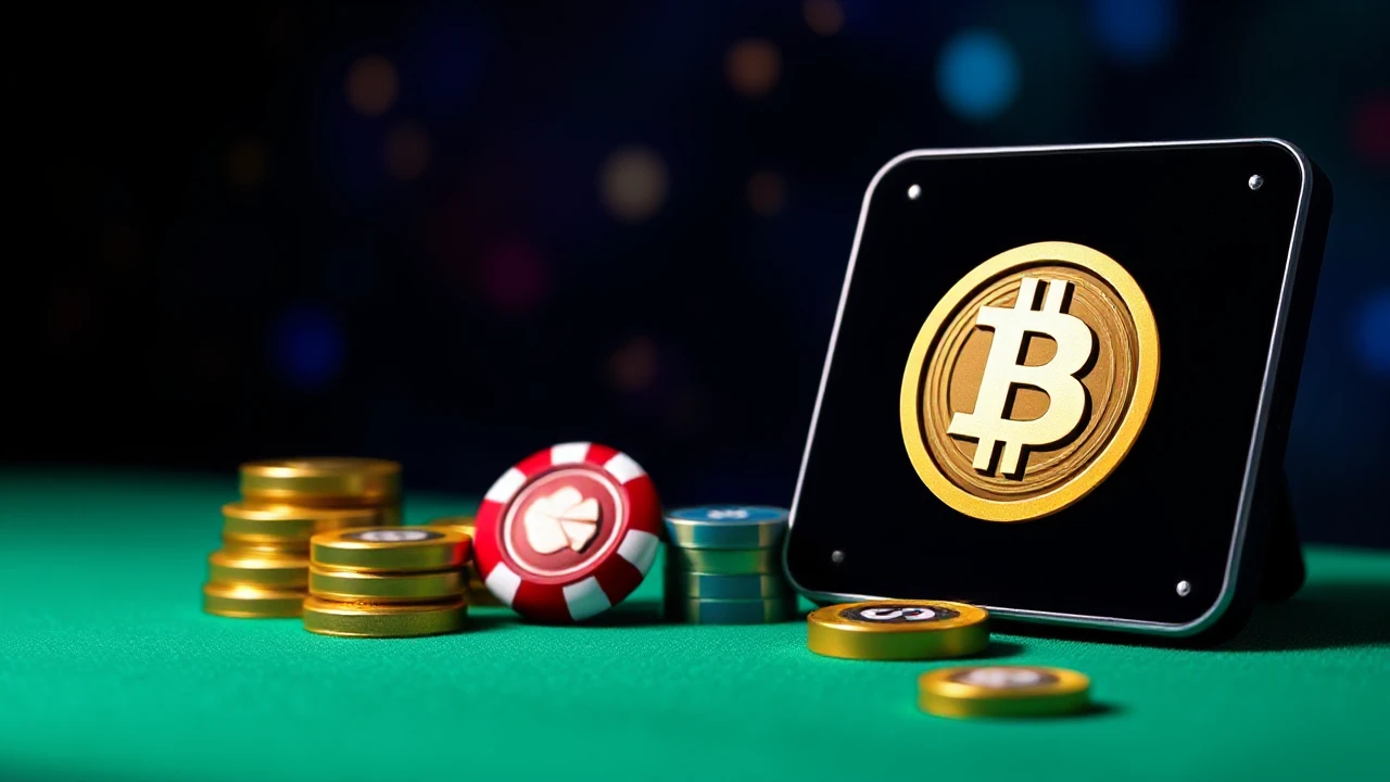 Comment Assurer la Sécurité de vos Fonds sur les Casinos Cryptos
