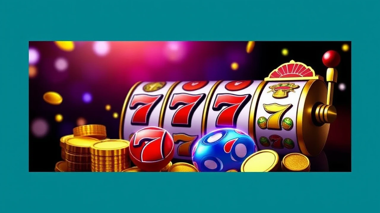Tips Berjaya di Permainan Slot Casino Online: Rahasia Ampuh