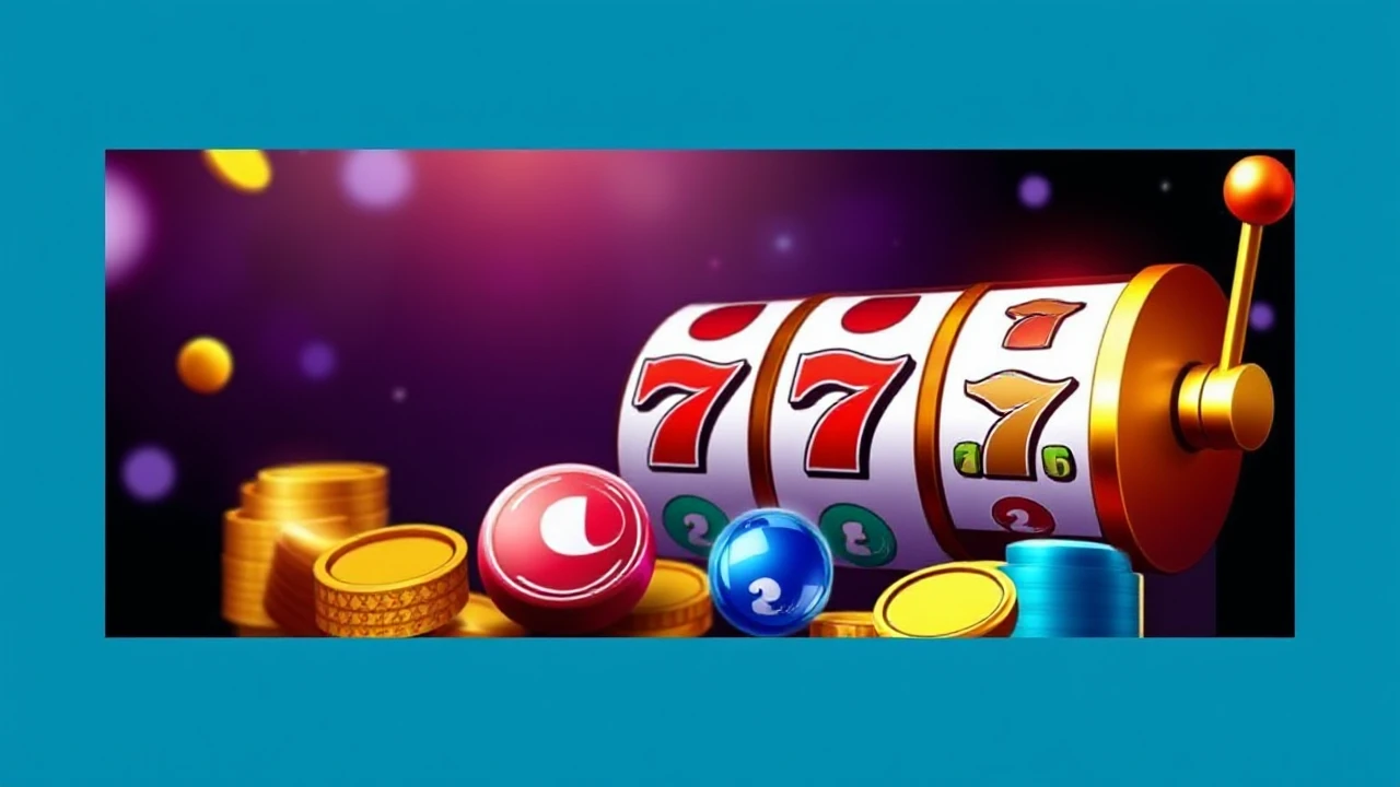 Decoding the Mystery of Gambling Slot Payments: Secrets Revealed