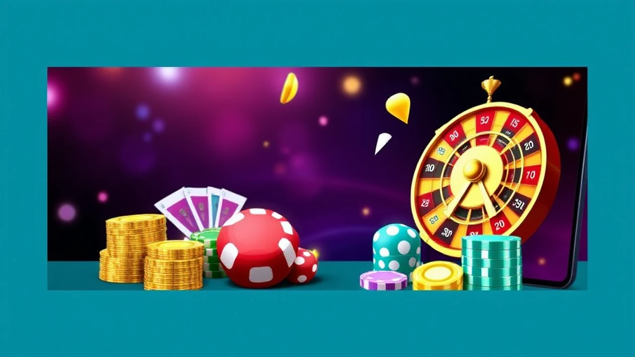 Mastering Online Casino Wins at SV388: Essential Strategies for Thrilling Gameplay