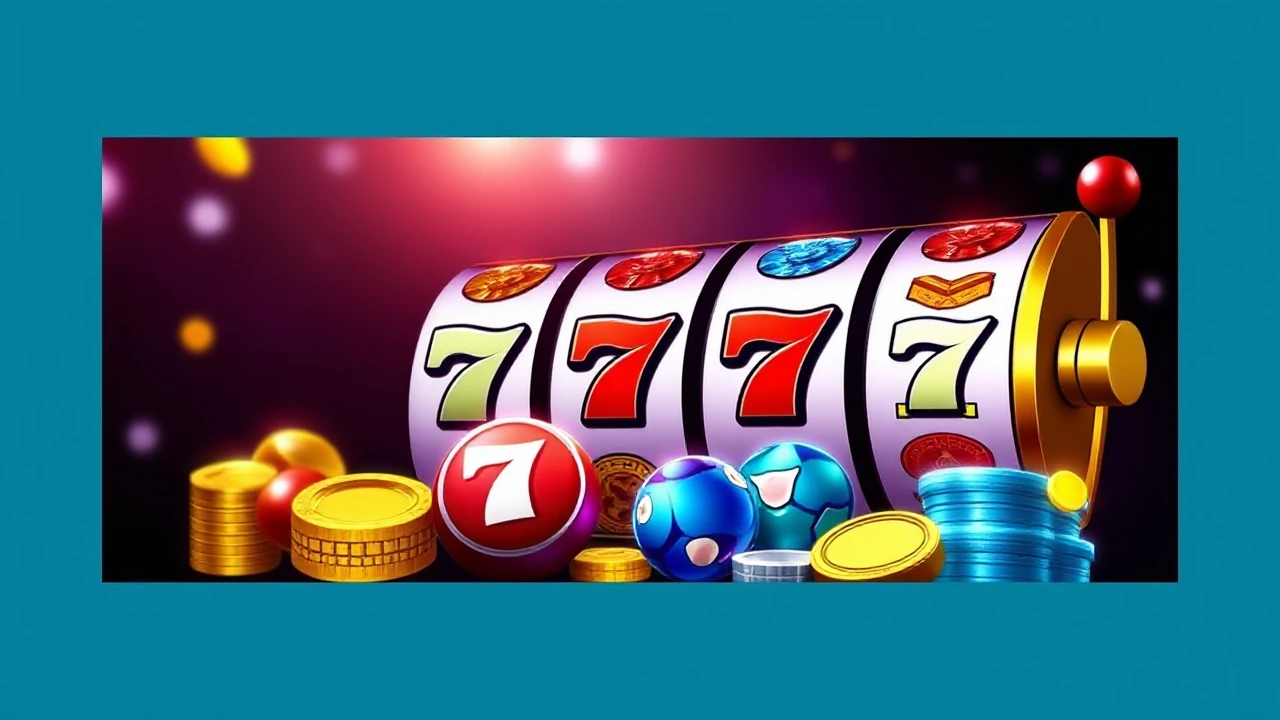 Revealing the Hidden Features of Current Slot Games