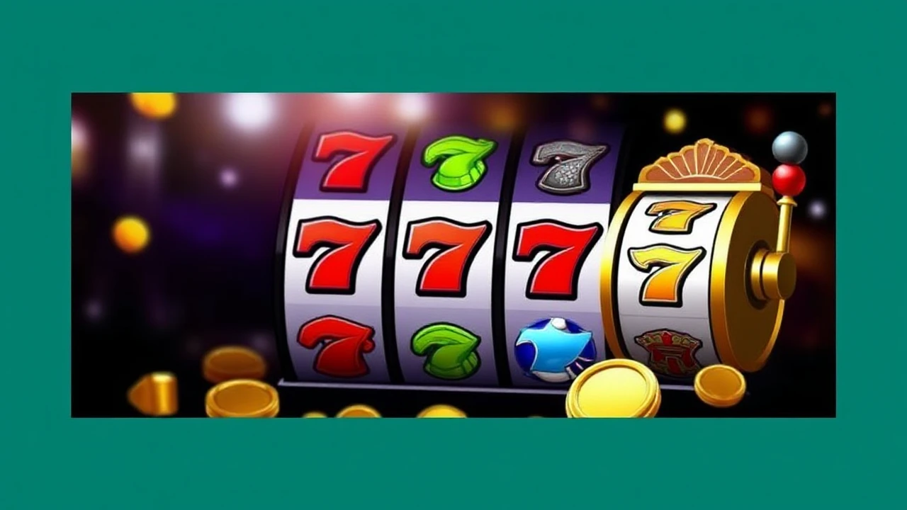 Strategi Agar bisa Menang Besar di Mesin Slot Online