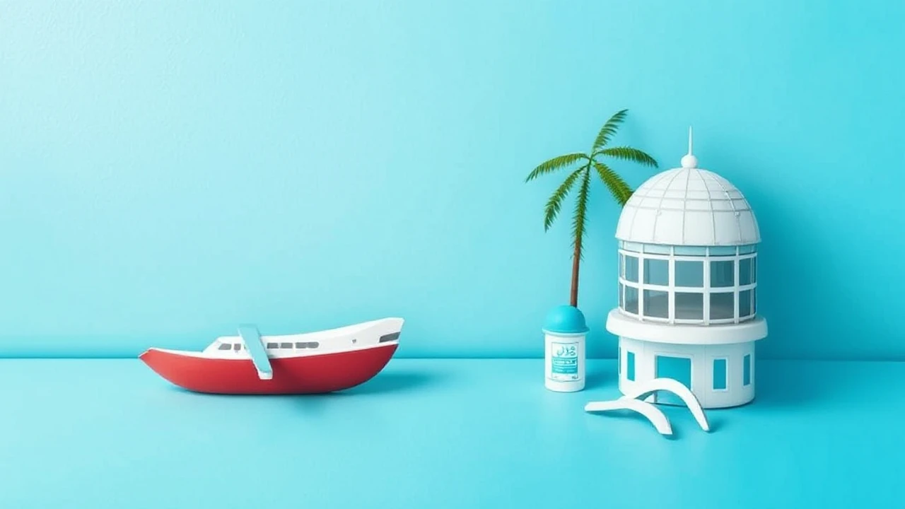 Travel Secrets: Tips for Finding Cheap Flights and Hotel Deals