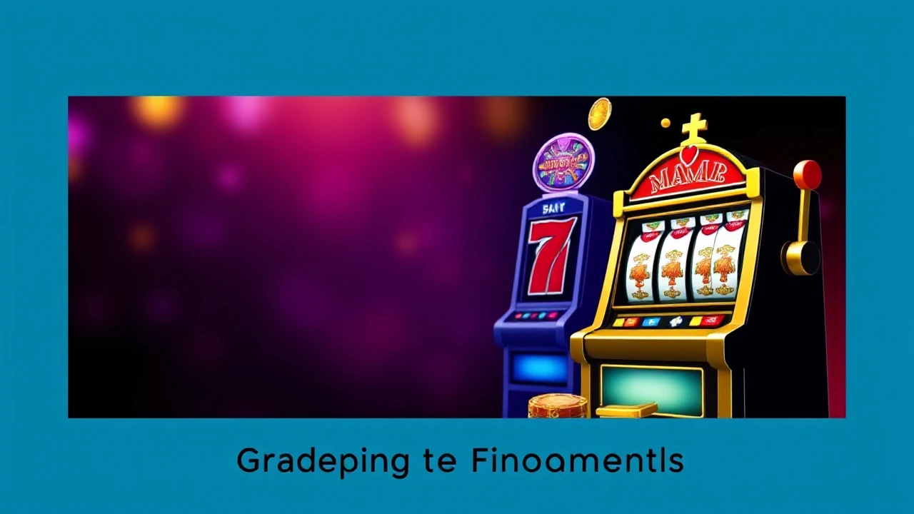 Mastering Your Wins on Casino Titles: Strategies to Boosting Profits