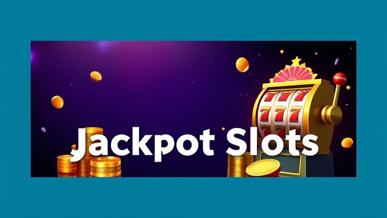 Revealing the Secrets of Advanced Jackpot Slots