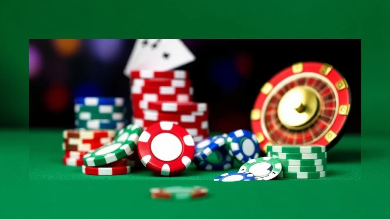 Dominating Casino Games: Effective Strategies for Winning Big