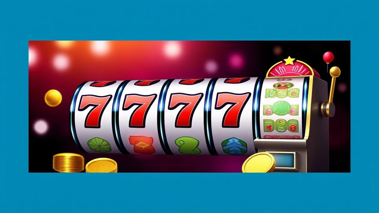 Best Ten Slot Tactics That Will Enhance Your Payouts