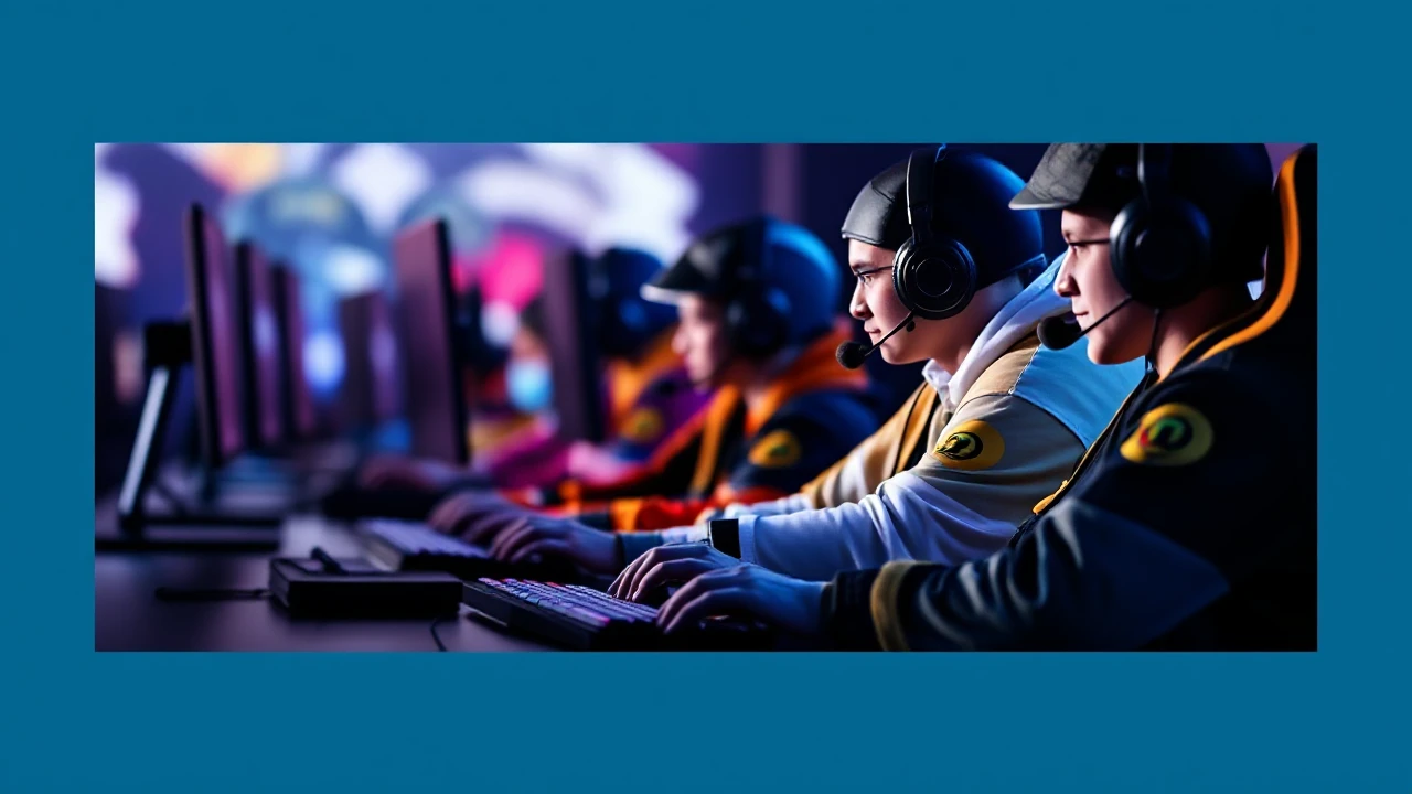 Unveiling the Untold Approaches of Professional Esports Players