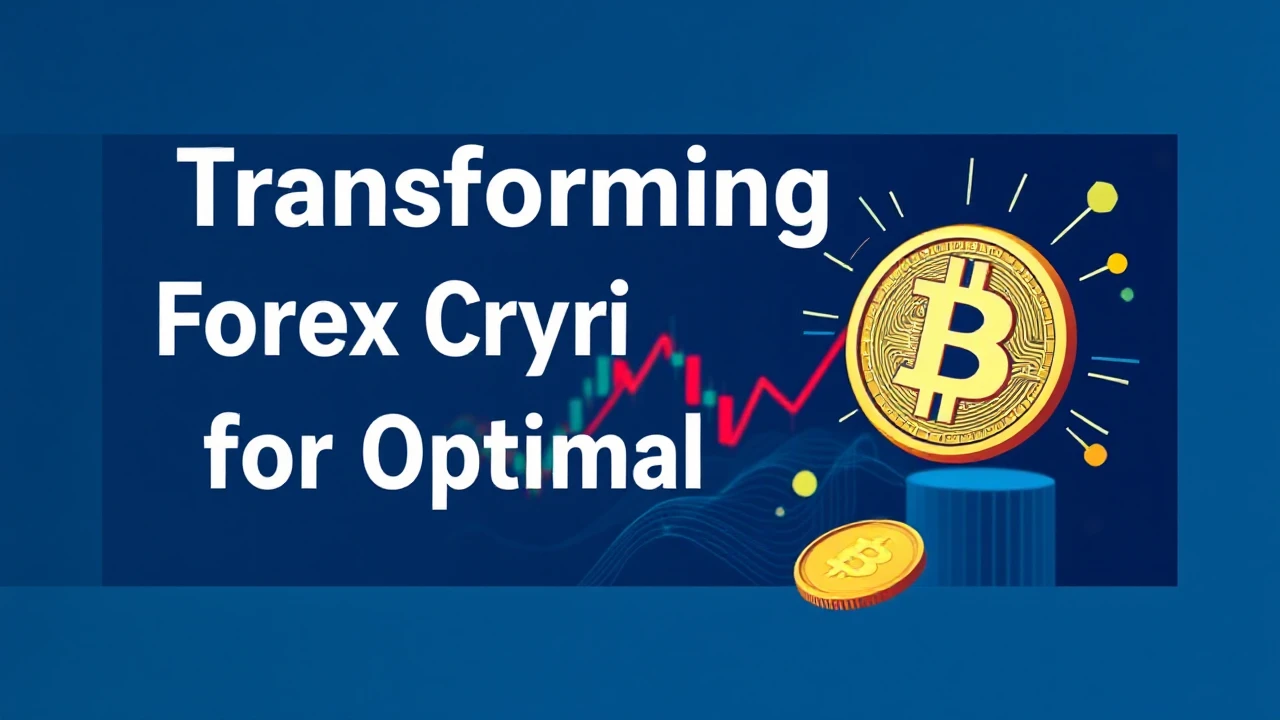Transforming Forex Crypto Trading for Optimal Returns