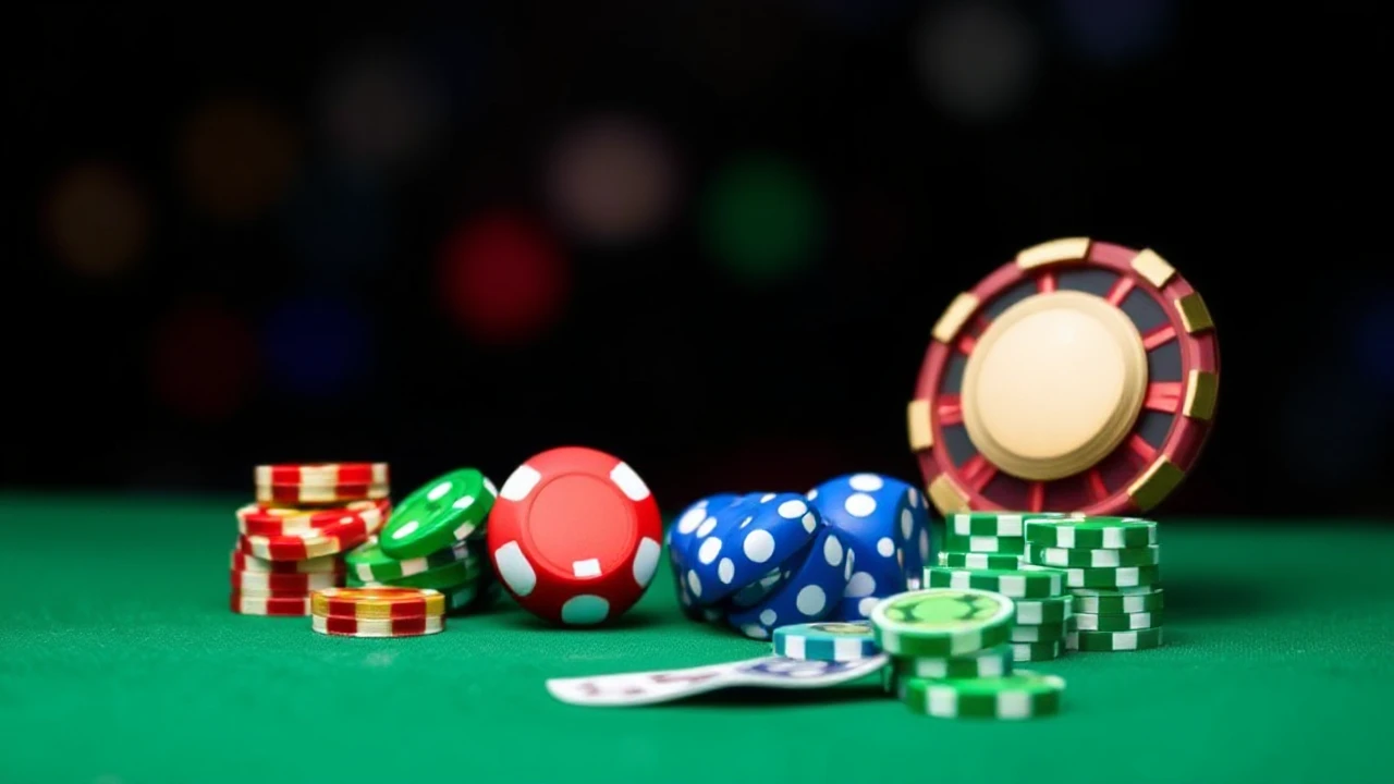 Mastering Your serbu4d Strategies: Winning Tips to Maximize Your Chances of Winning