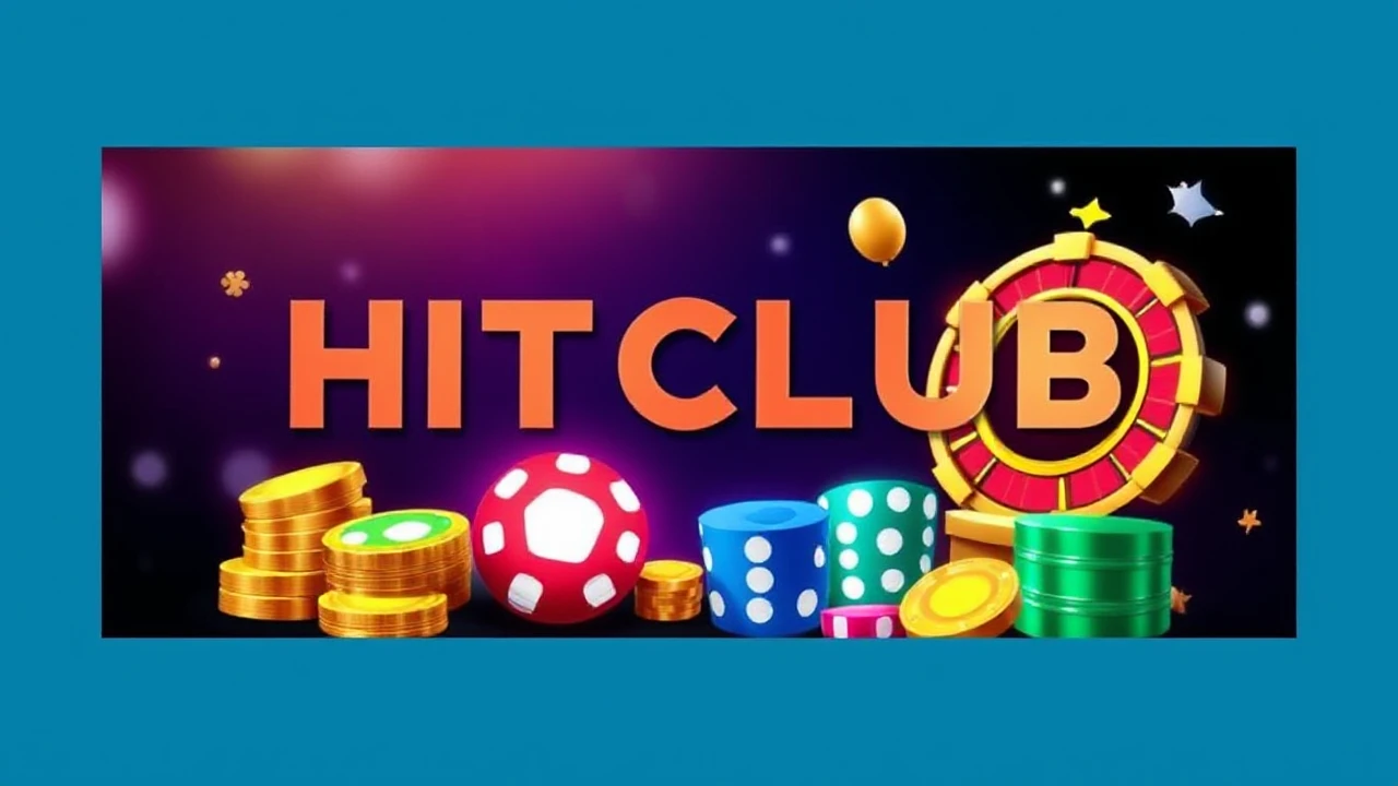 The Ultimate Guide to Hitclub Casino: Unveiling Your Fortunate Blueprint