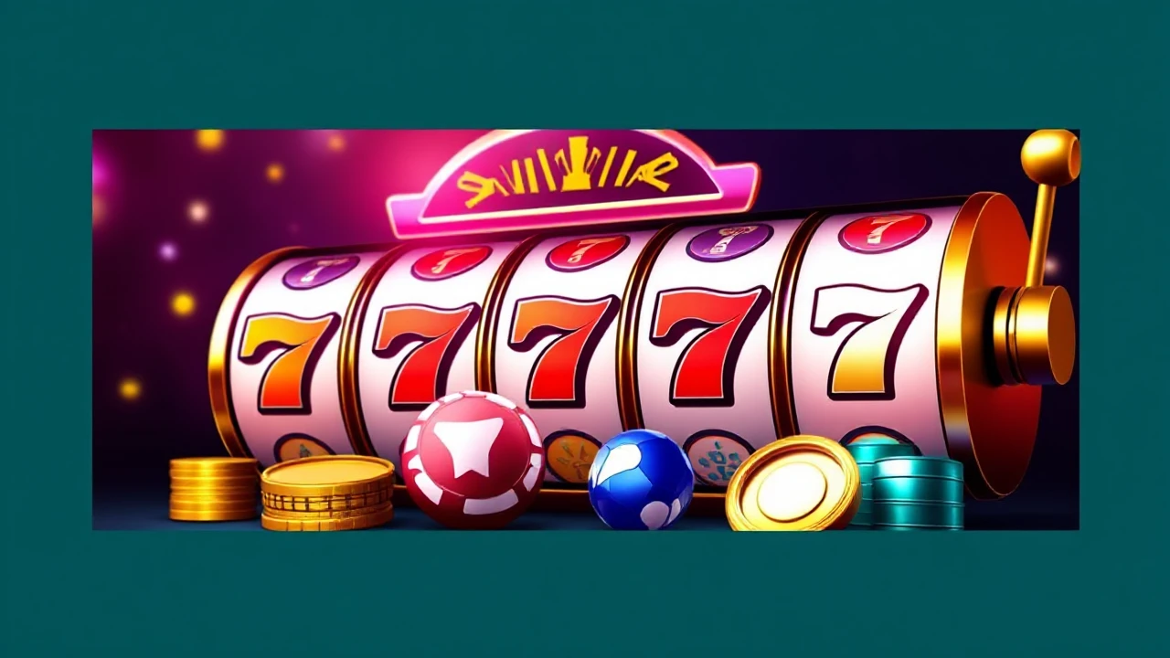 Die neuesten Entwicklungen in der Welt der Casino-Slots: Was Sie wissen sollten