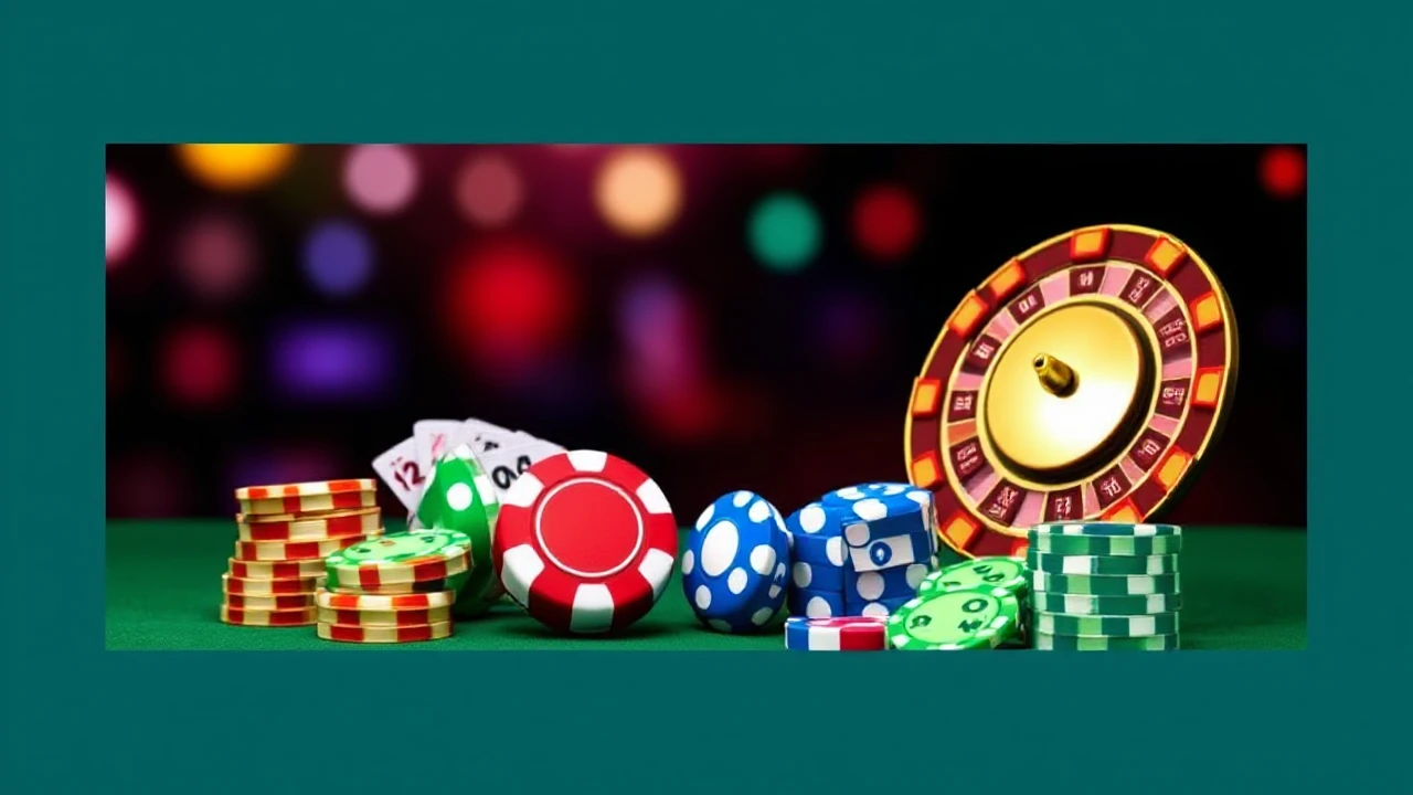 Top Tips for Novices: Navigating the Exciting World of Gaming Houses