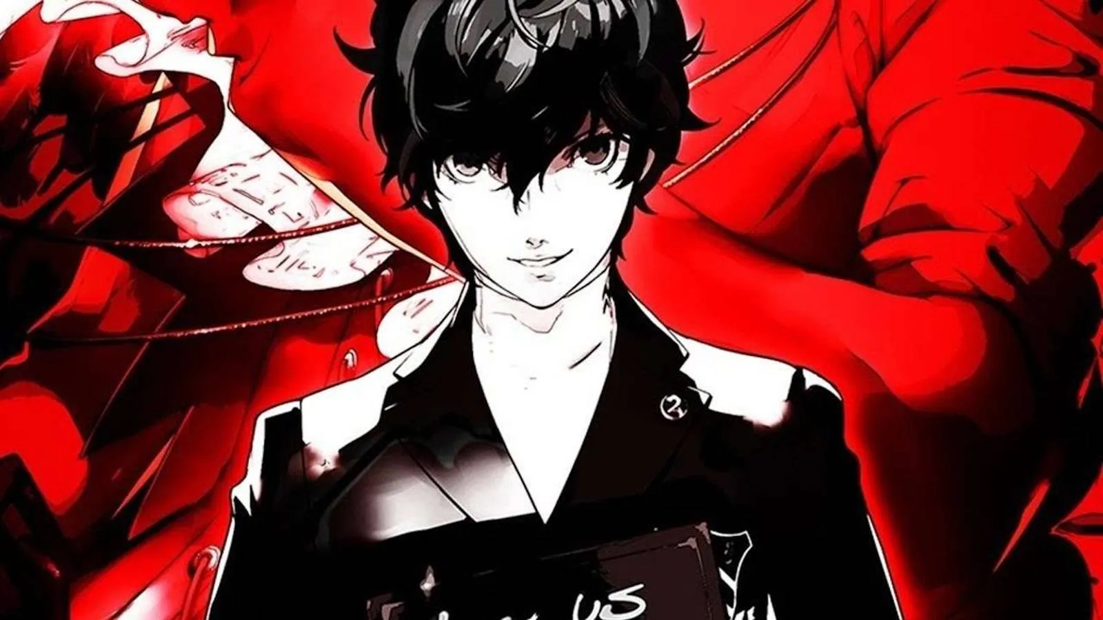 C'mon Atlus — Where the heck of Persona 6?