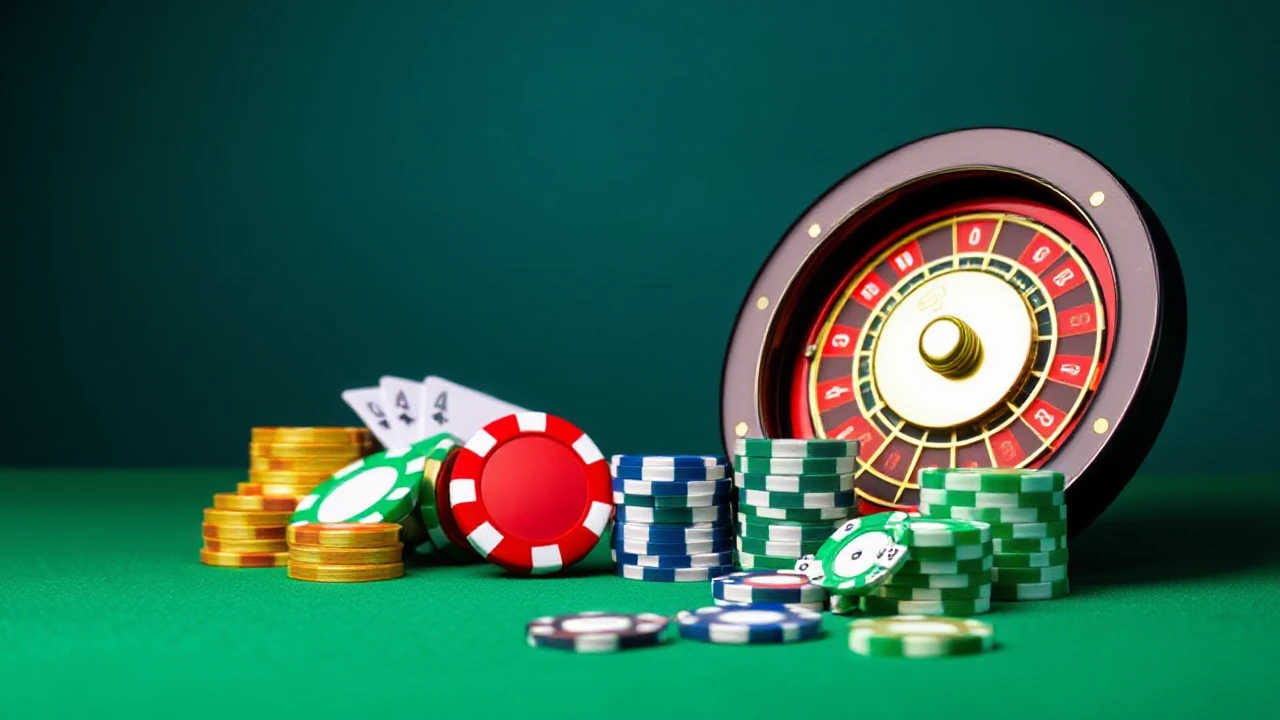 Les meilleures stratégies pour gagner au casino en France