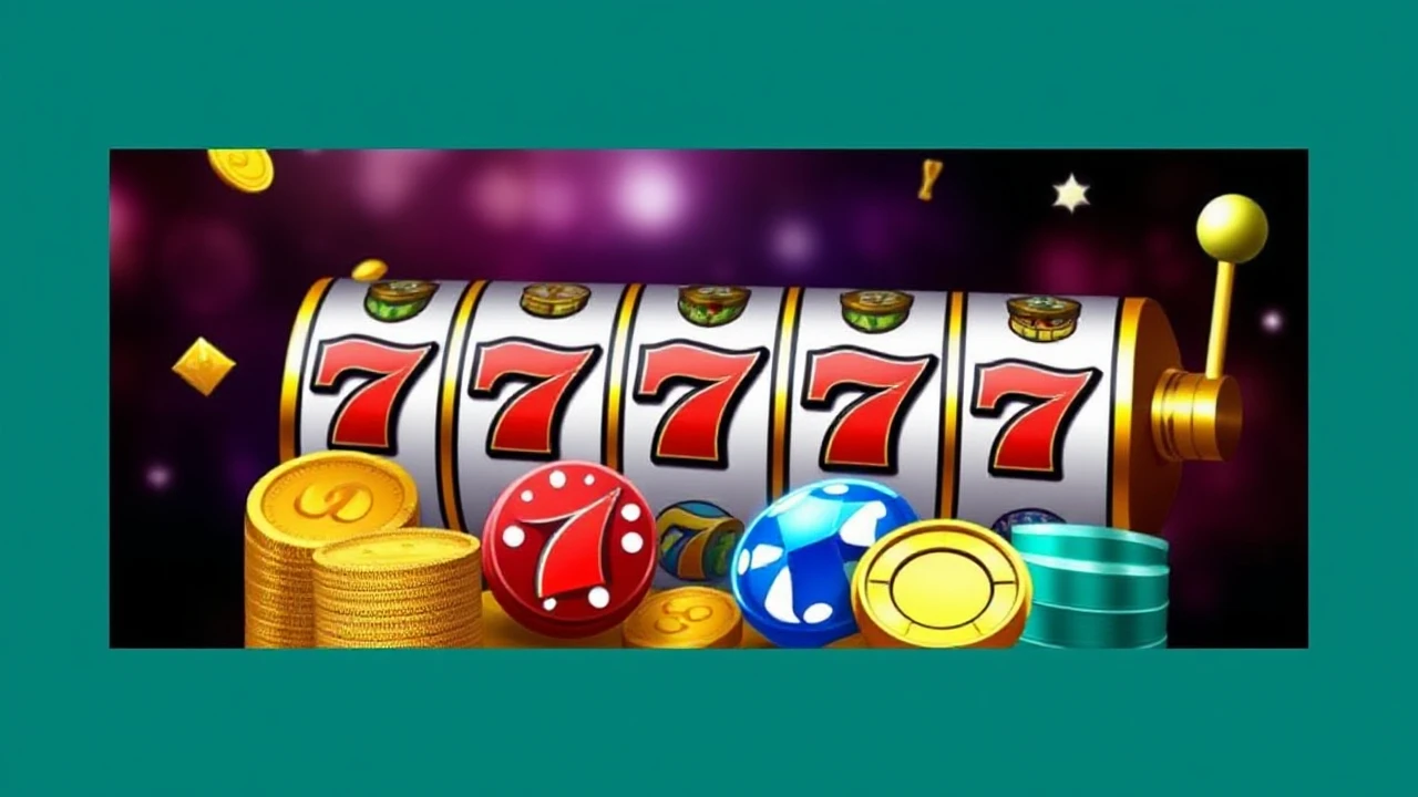 Panduan 10 Trik Handal Untuk Menang Bermain Slot Online
