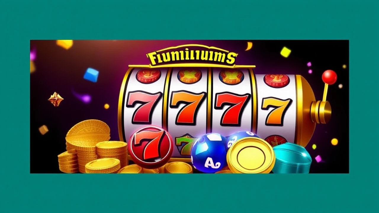 Tips Cerdas untuk Menghindari Kekalahan dalam Bermain Slot Online