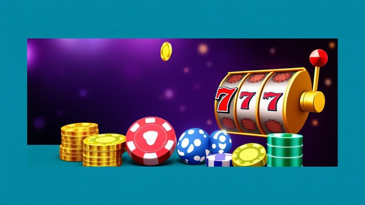Understanding the Art of Responsible Online Casino Slot Gaming: A Guide for Players