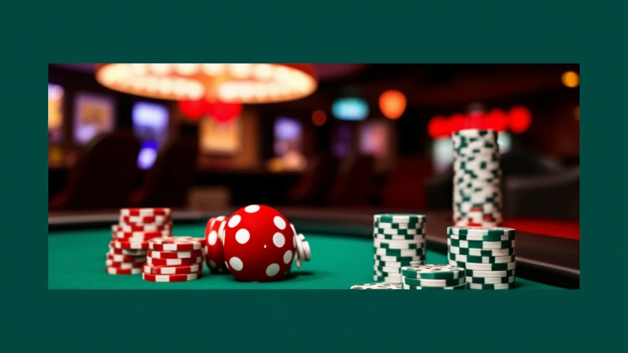 The Dos and Don'ts of Gaming House Etiquette