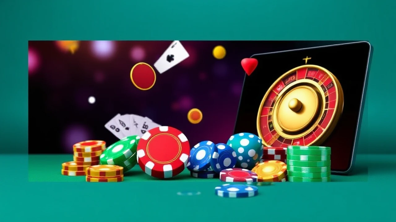 All You Need to Know for Online Casino Gaming Options