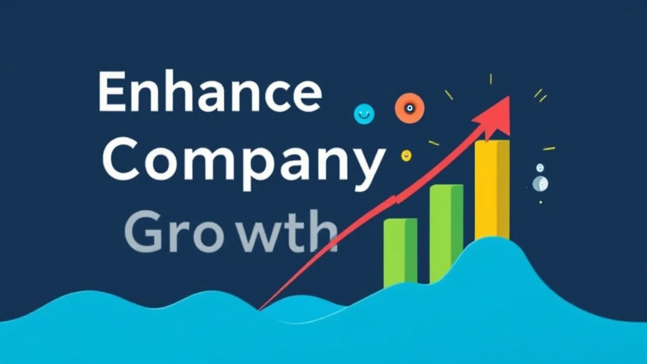 Enhance Your Company's Growth: 10 Proven Tactics for Achieving Excellence
