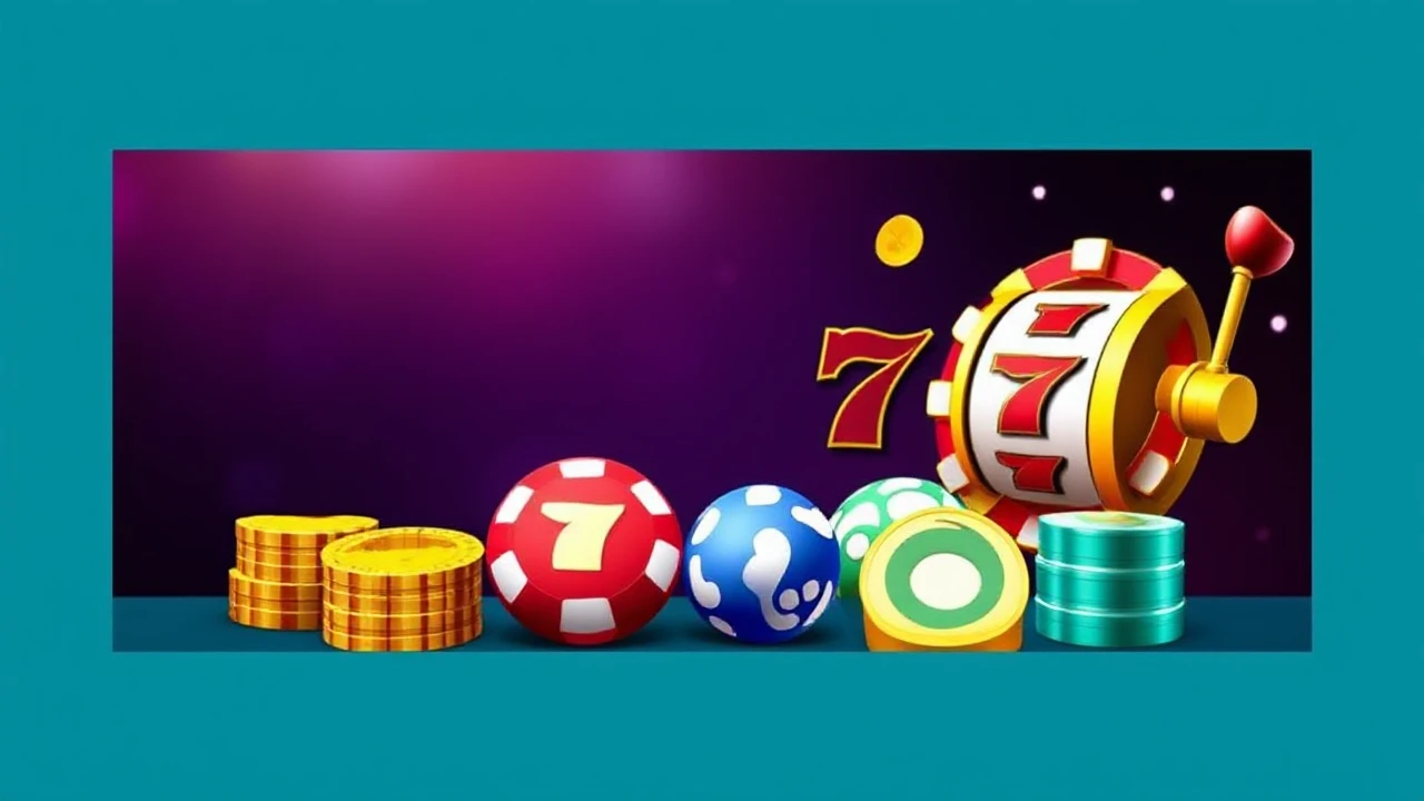 A Comprehensive Guide on Picking the Right Casino for Playing Slot Games